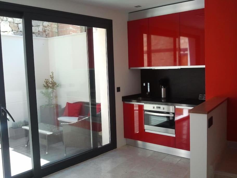 Los Puentes Casa Con Jacuzzi Para 2 Olmos de Penafiel Dış mekan fotoğraf